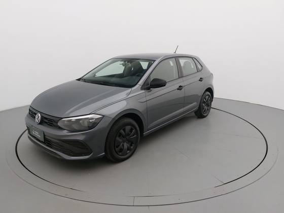 VOLKSWAGEN POLO 1.0 MPI TRACK MANUAL
